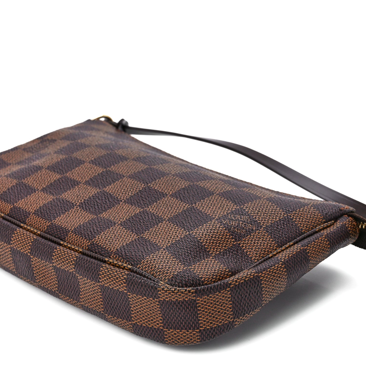 Louis Vuitton Damier Ebene Pochette Accessories 11 of 11