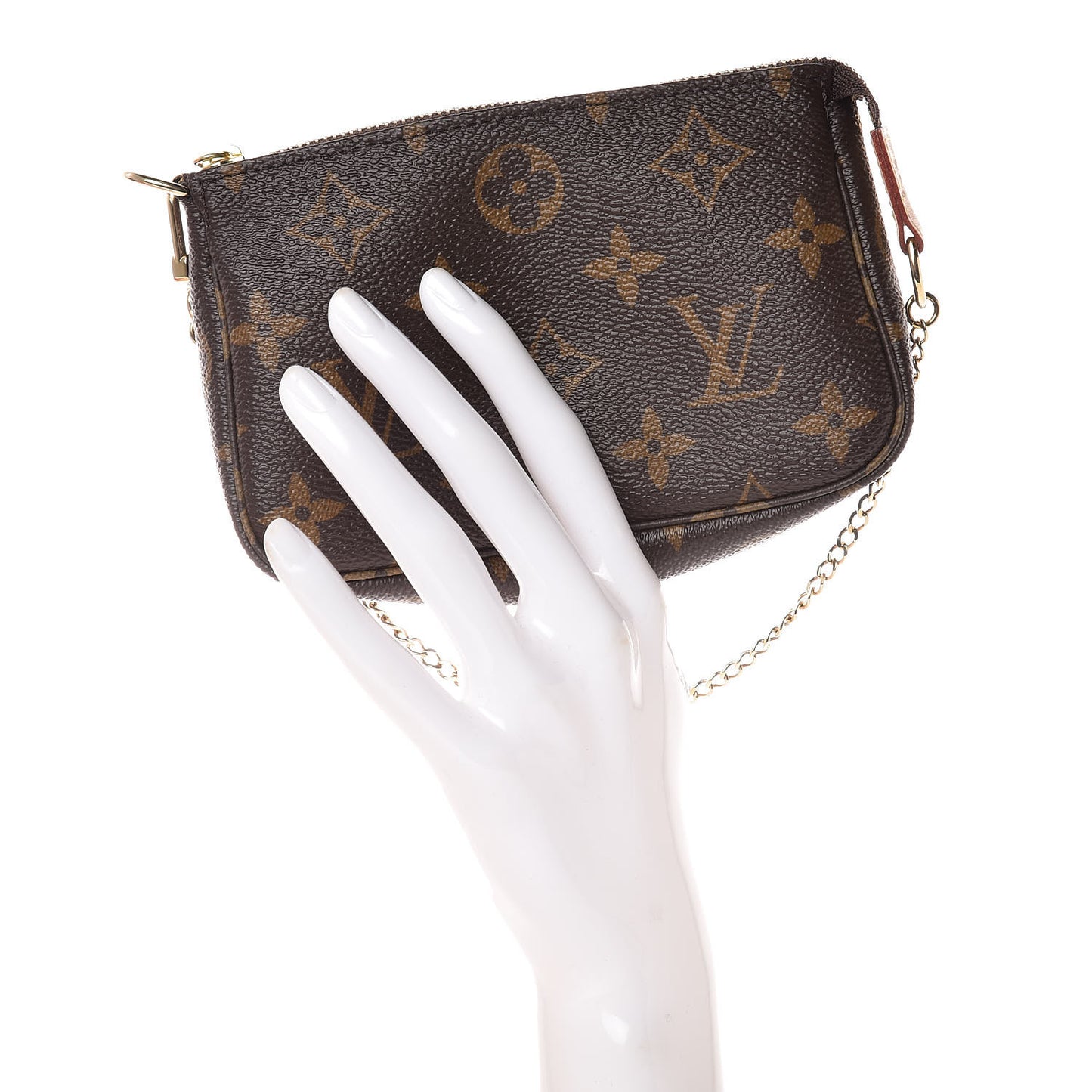 Monogram Mini Pochette Accessories