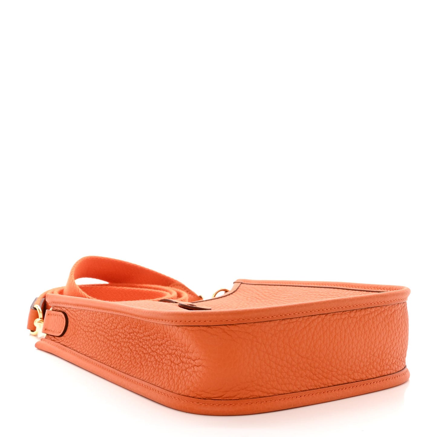 Taurillon Clemence Evelyne TPM Orange