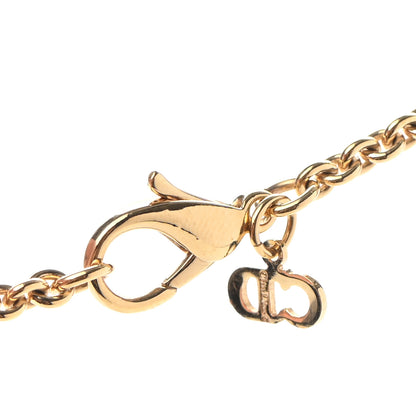 Christian Dior Crystal Dio(r)evolution Necklace Gold 5 of 6