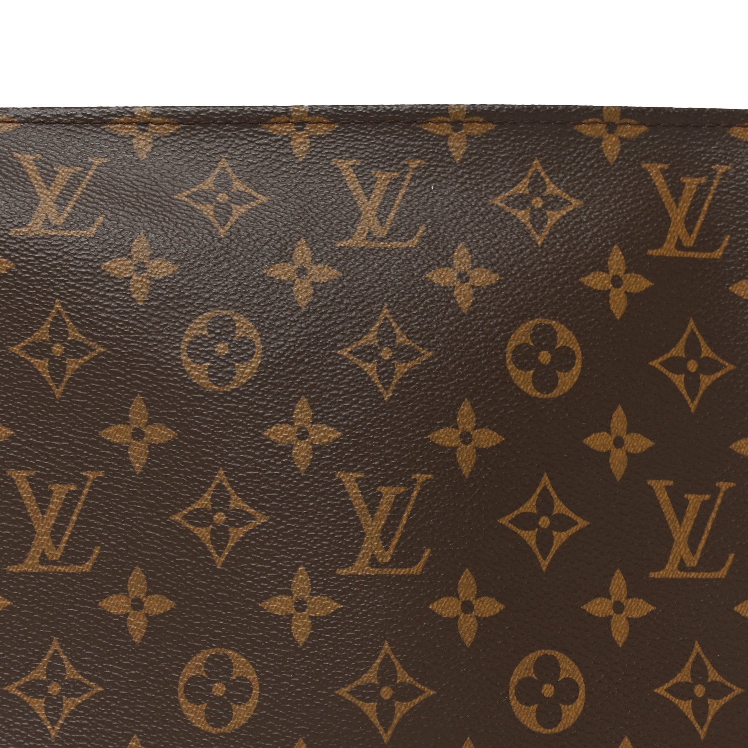 Louis Vuitton Monogram Toiletry Pouch 26 7 of 11