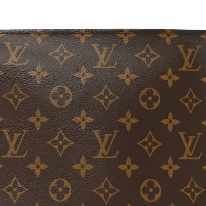 Louis Vuitton Monogram Toiletry Pouch 26 7 of 11
