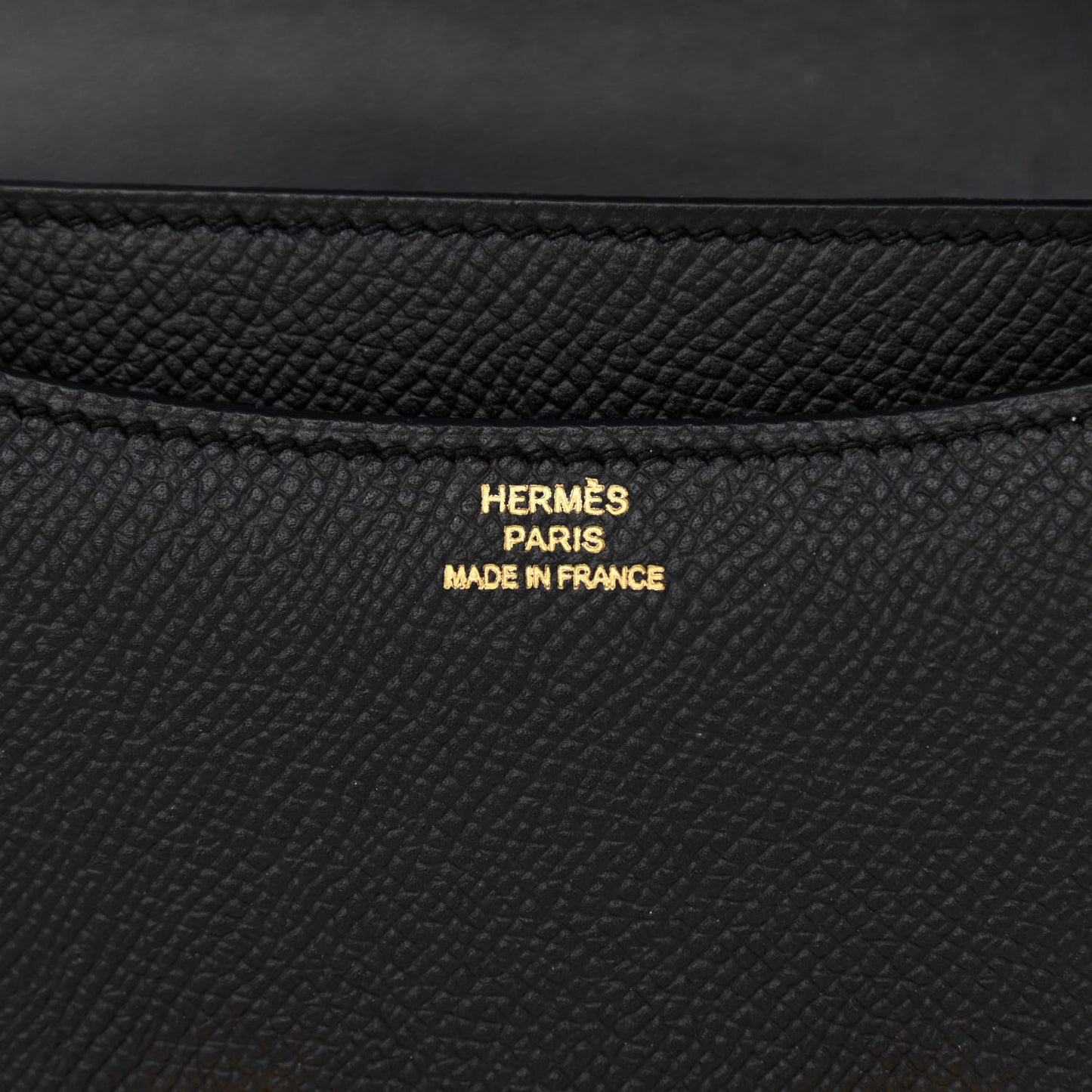 Epsom Constance 18 Black