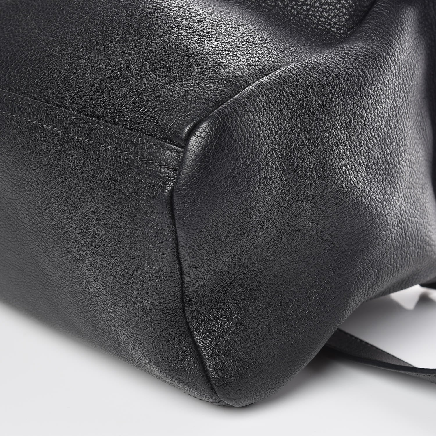 Givenchy Sugar Goatskin Medium Pandora Black 9 of 9