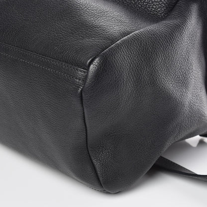Givenchy Sugar Goatskin Medium Pandora Black 9 of 9