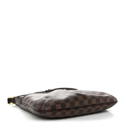 Louis Vuitton Damier Ebene Bloomsbury PM 4 of 11