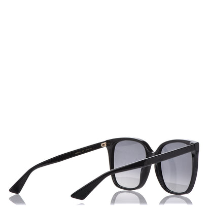 Gucci GG Sunglasses GG0022/SA Black 4 of 10