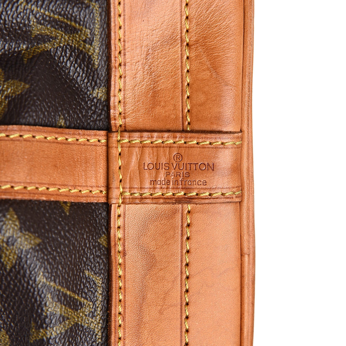 Monogram Noe