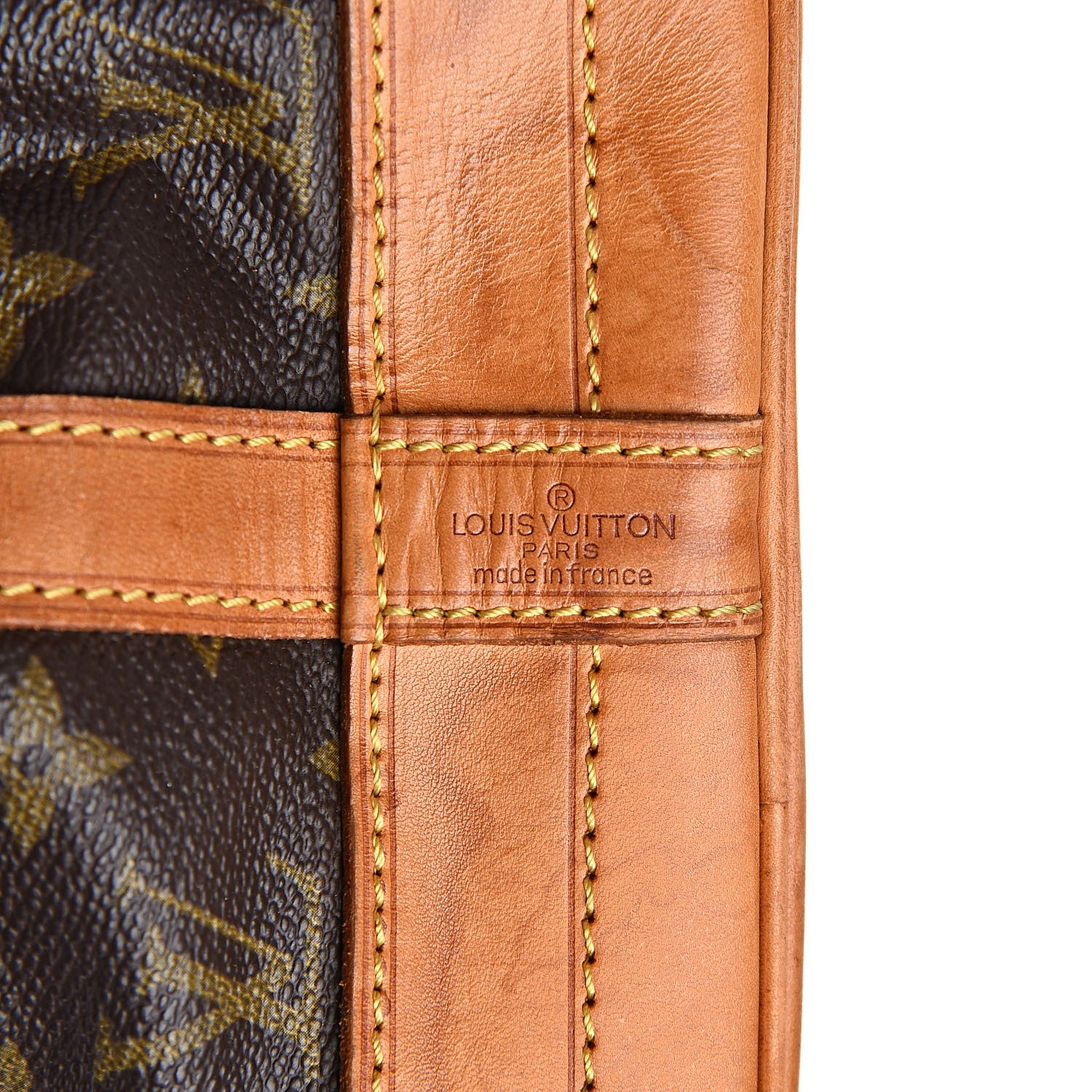 Louis Vuitton Monogram Noe 10 of 16