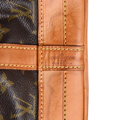 Louis Vuitton Monogram Noe 10 of 16