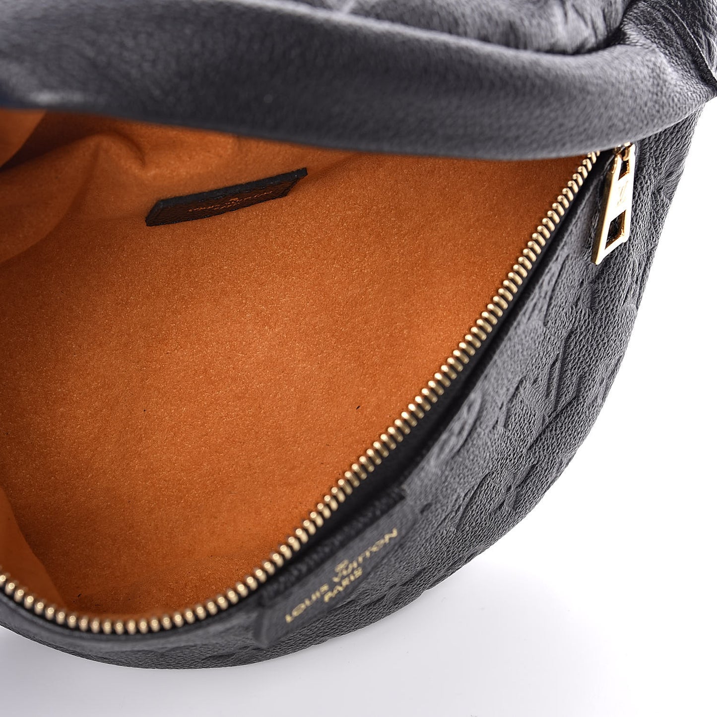 Empreinte BumBag Black