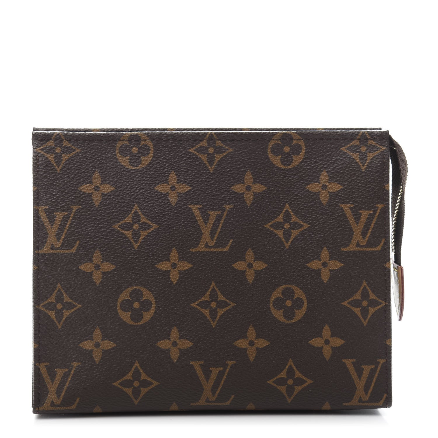 Louis Vuitton Monogram Toiletry Pouch 19 1 of 7
