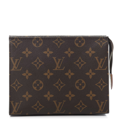 Louis Vuitton Monogram Toiletry Pouch 19 1 of 7