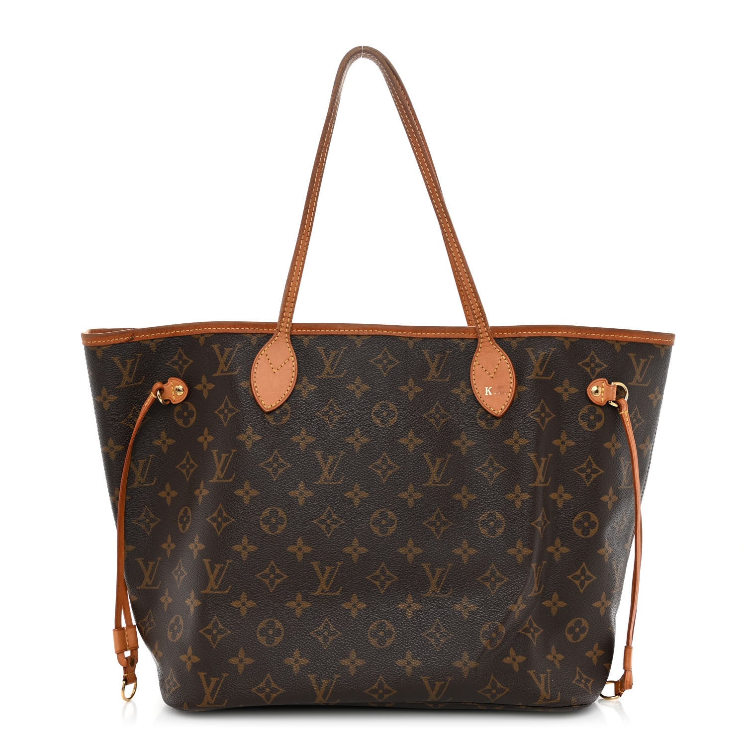 Louis Vuitton Monogram Neverfull MM 1 of 14