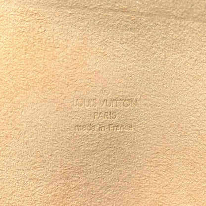 Louis Vuitton Monogram Pochette Florentine S 6 of 8