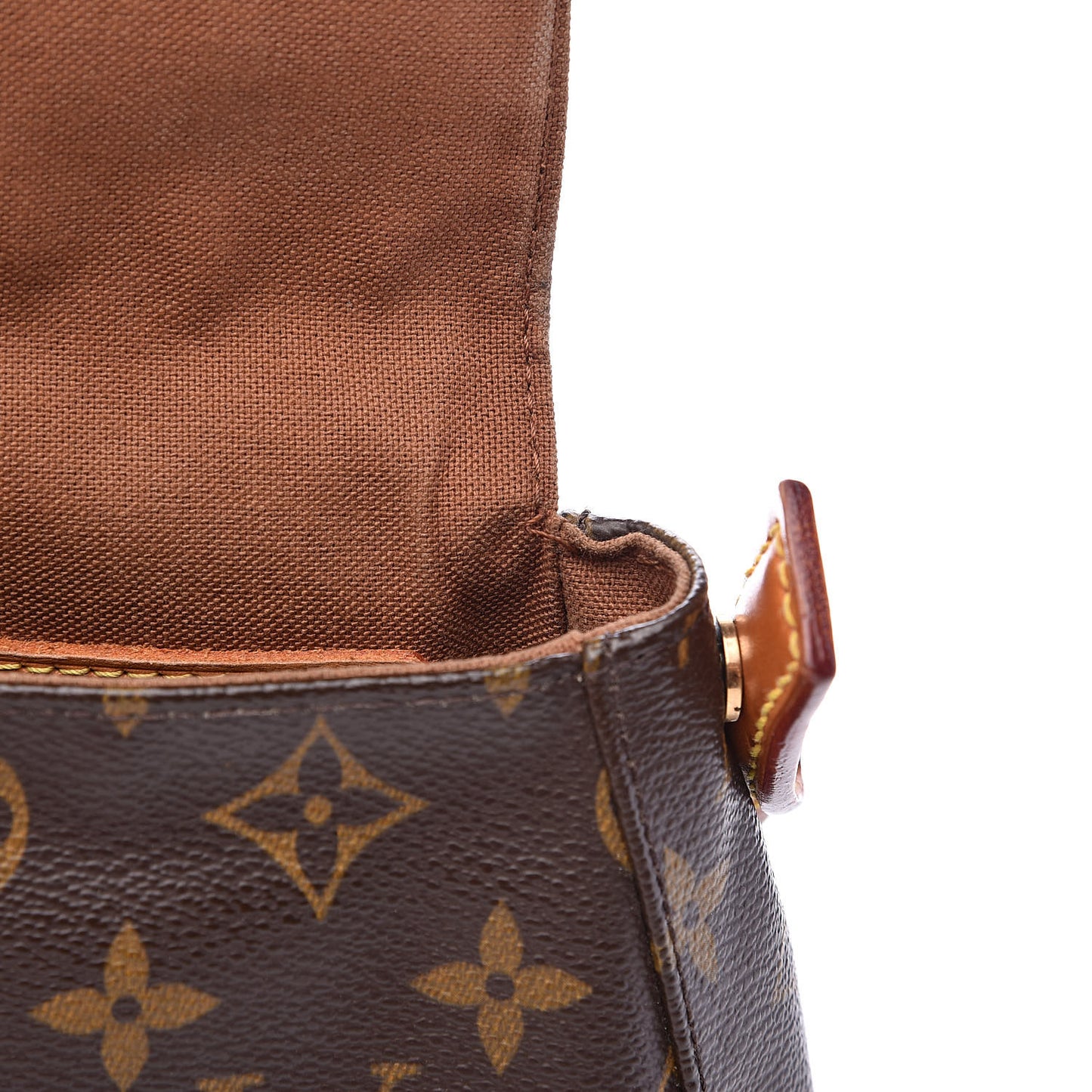 Monogram Mini Looping