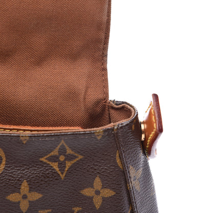 Louis Vuitton Monogram Mini Looping 16 of 16