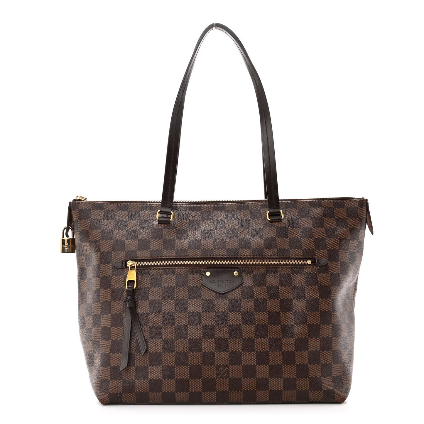 Damier Ebene Iena MM