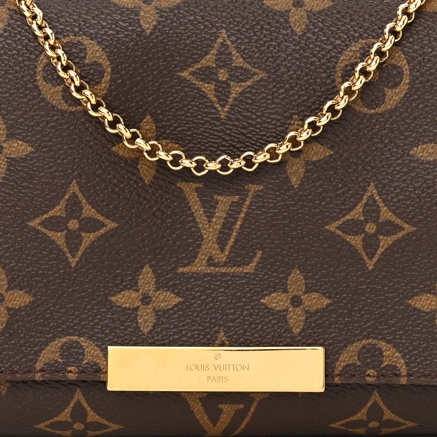 Monogram Favorite PM