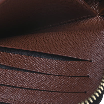Louis Vuitton Monogram Noa Compact Wallet Armagnac 5 of 7