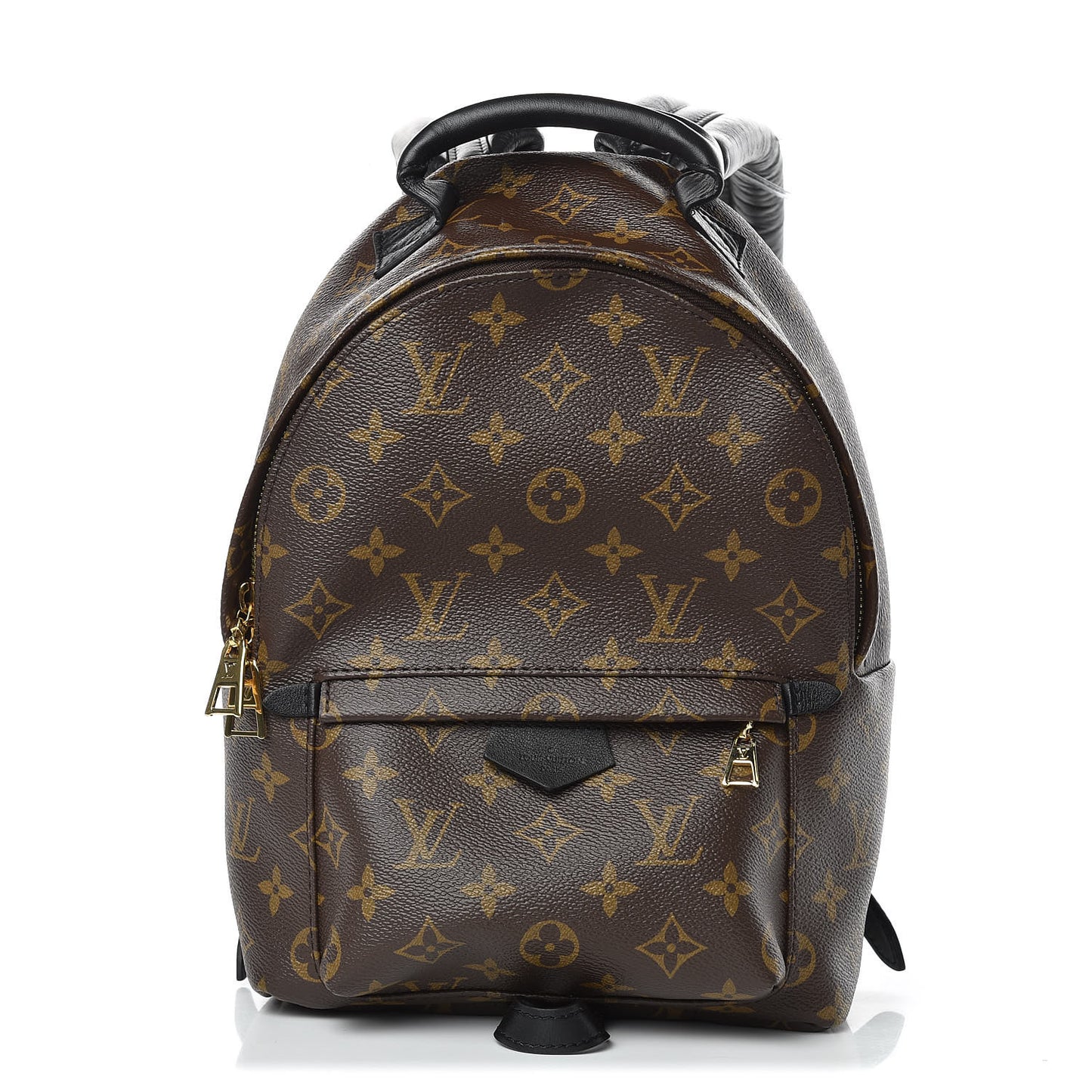 Monogram Palm Springs Backpack PM