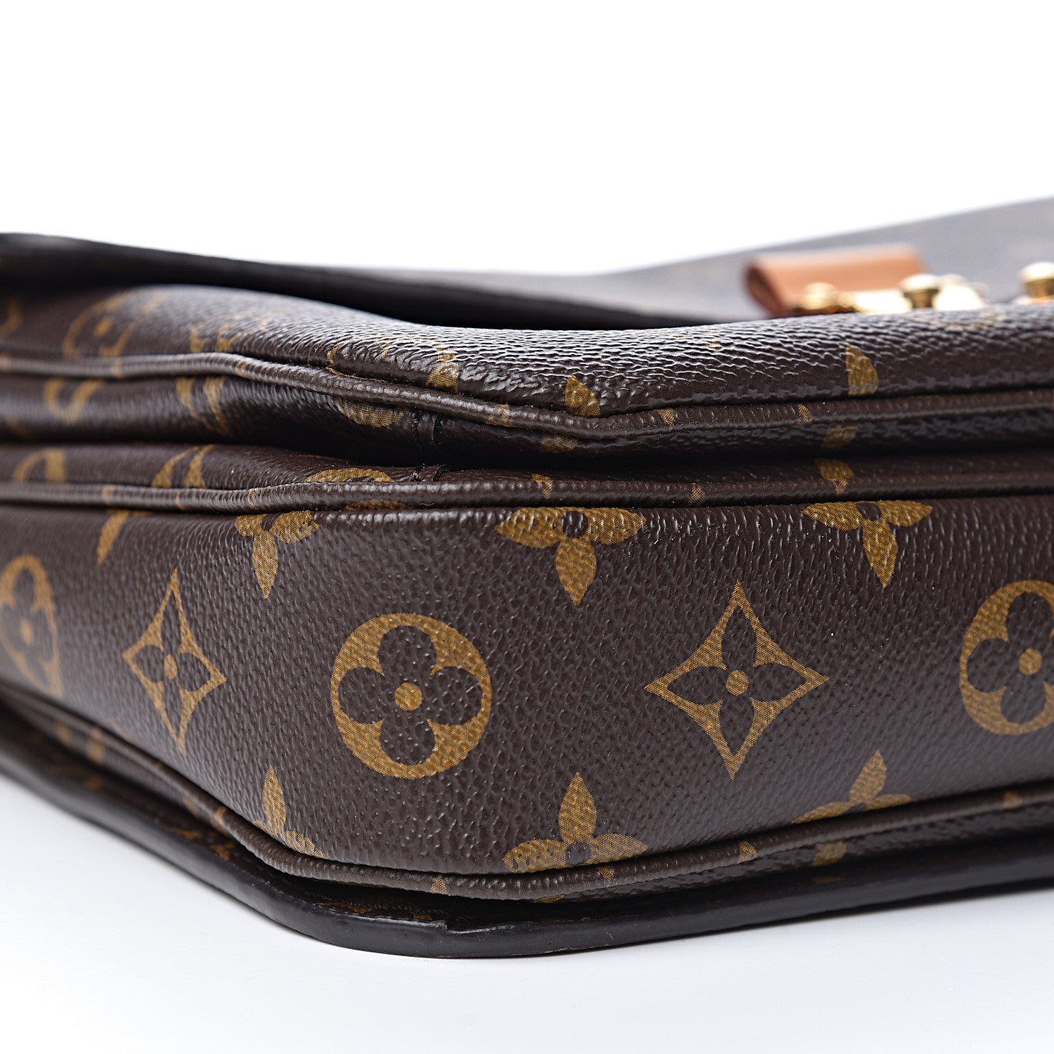 Louis Vuitton Monogram Pochette Metis 8 of 10
