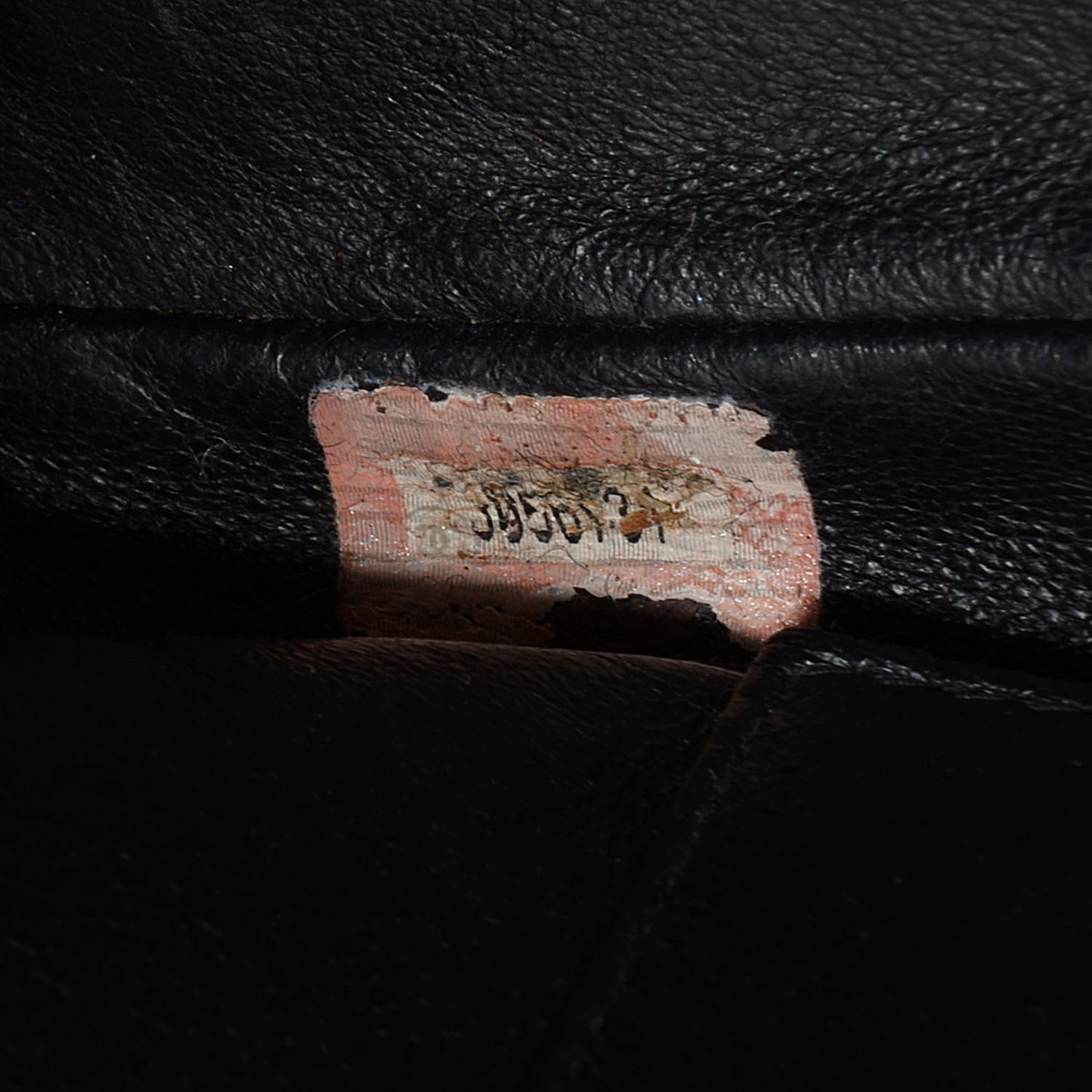 Caviar Envelope Large Camera Case Black
