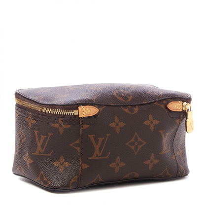 Louis Vuitton Monogram Packing Cube PM 2 of 8