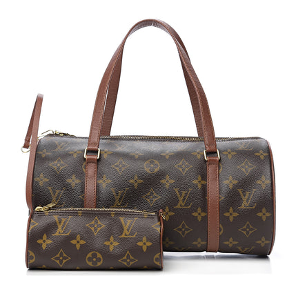 Louis Vuitton Monogram Papillon 30 1 of 9