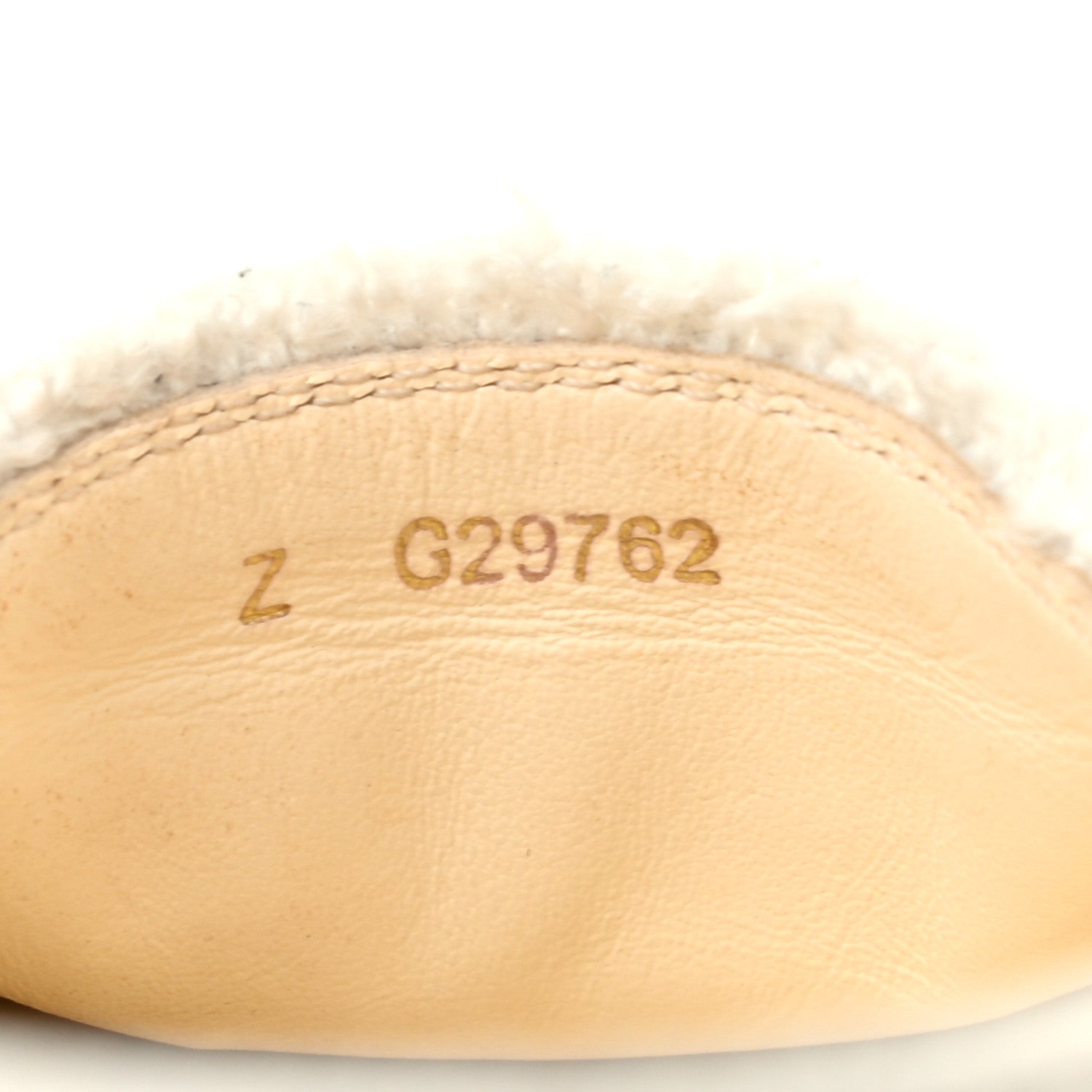 Chanel Linen CC Espadrilles 39 Beige Black 7 of 7