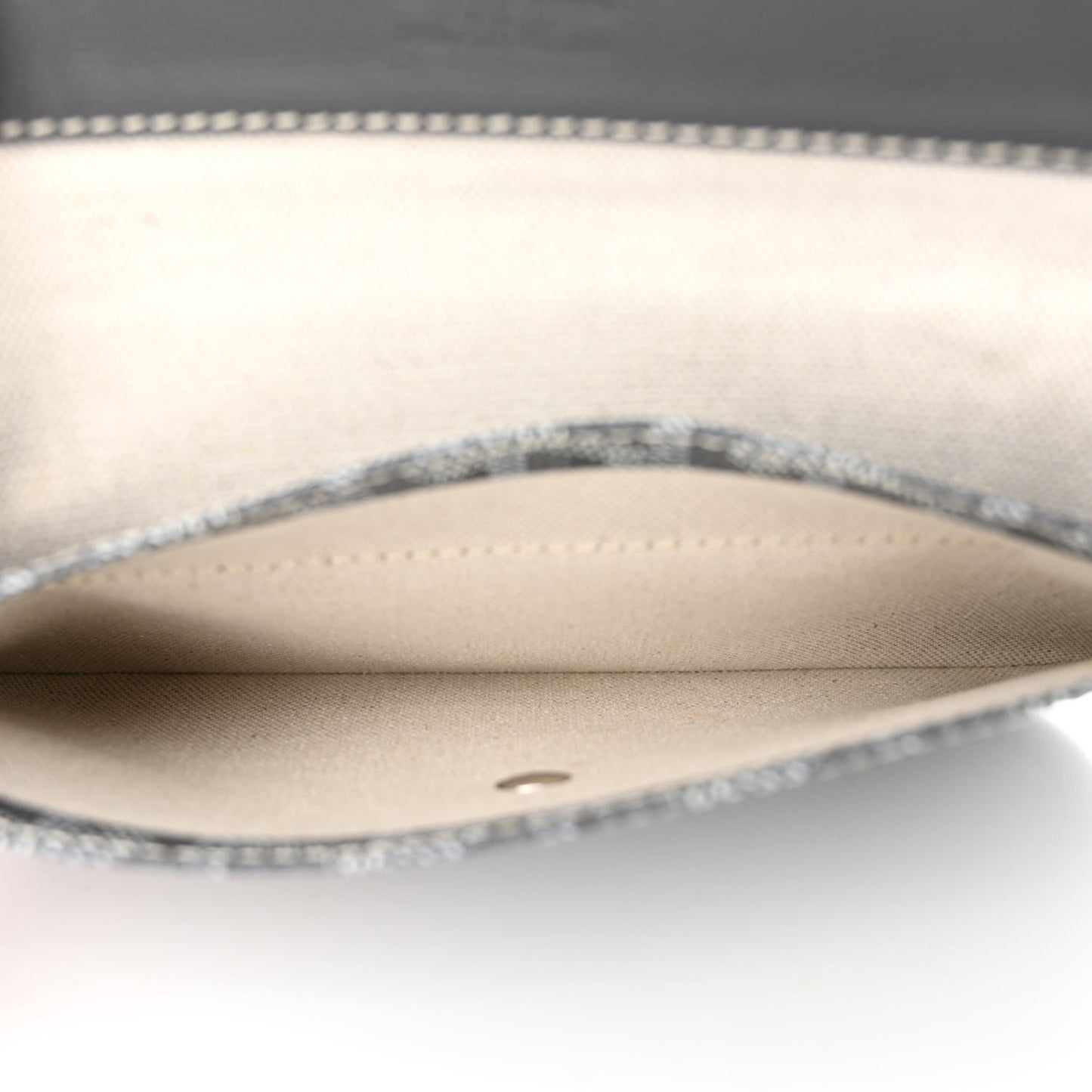 Goyardine Isabelle PM Grey