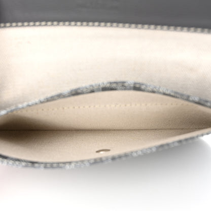 Goyard Goyardine Isabelle PM Grey 7 of 12