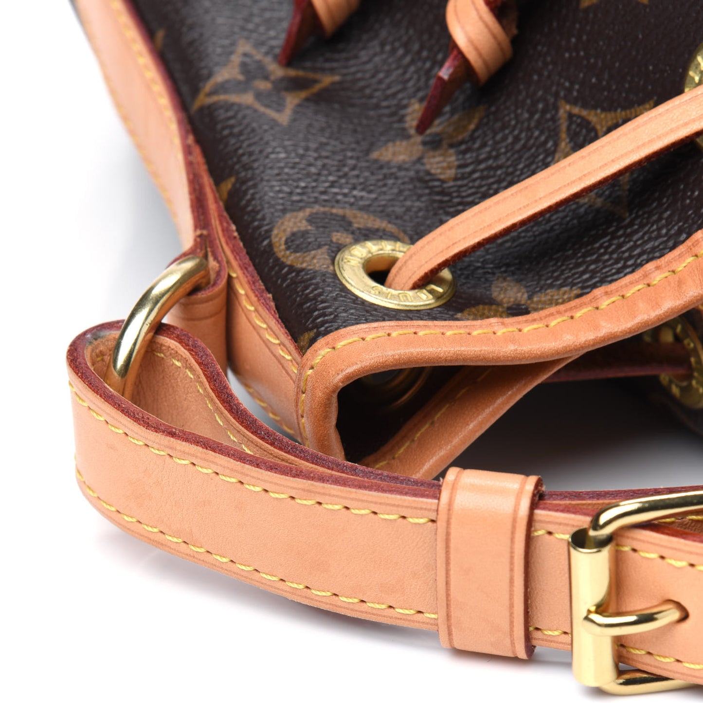 Monogram Noe BB