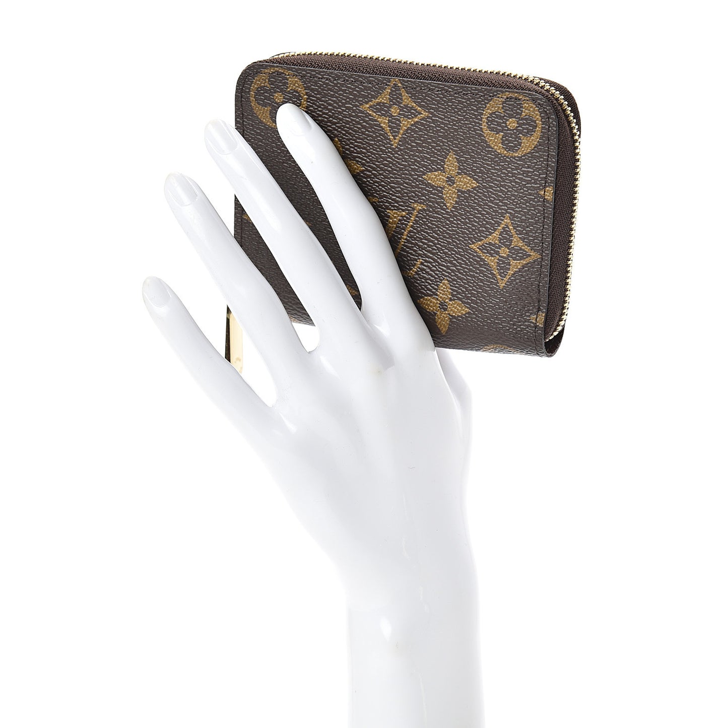 Monogram Zippy Coin Purse