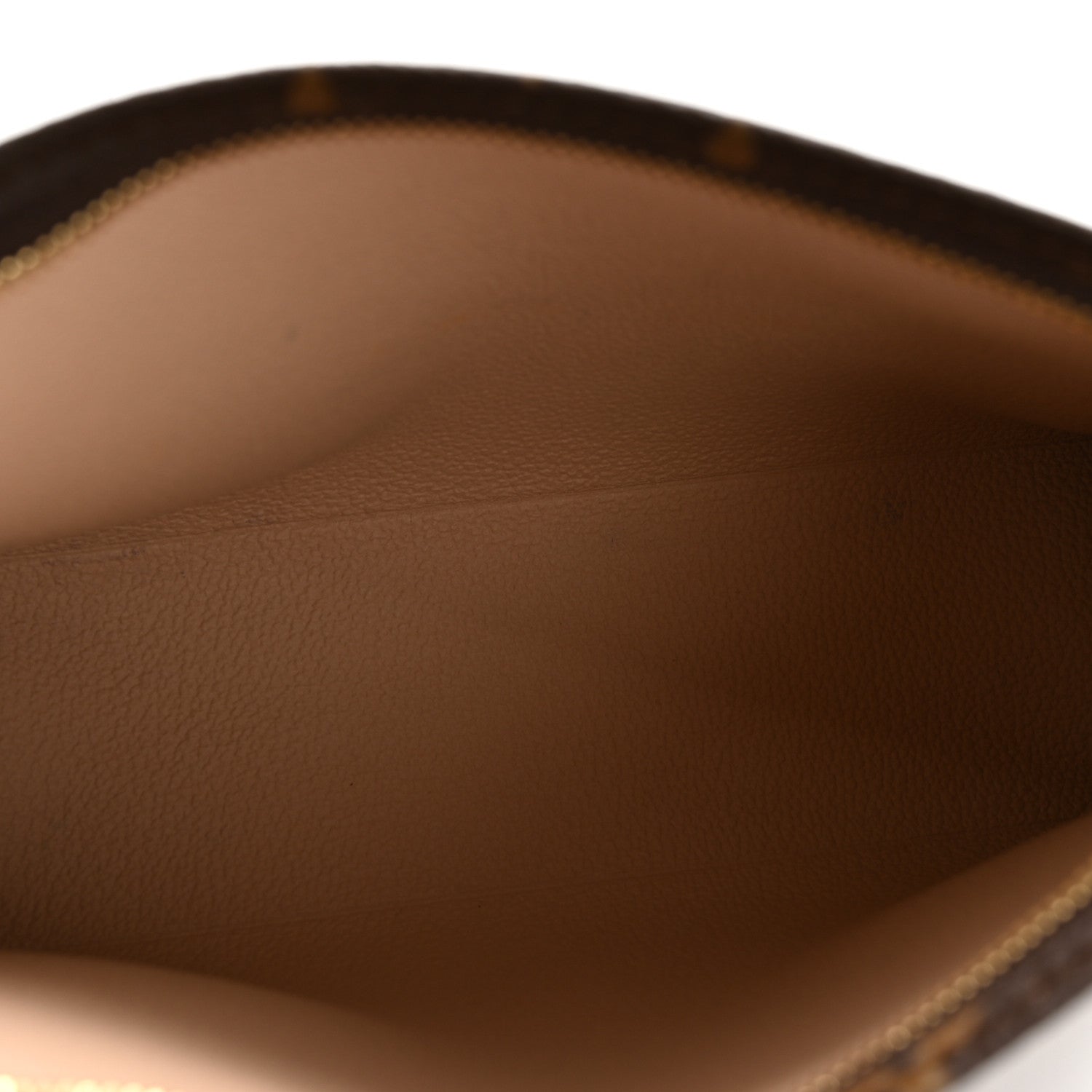 Louis Vuitton Monogram Toiletry Pouch 19 5 of 8