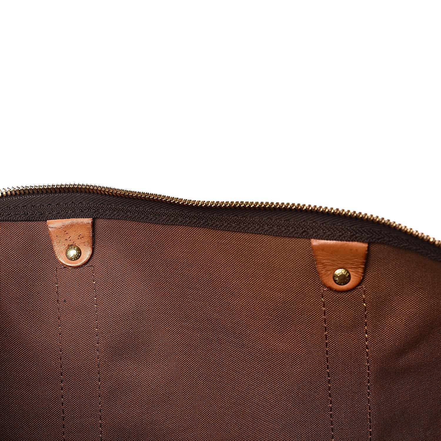 Louis Vuitton Monogram Keepall 60 8 of 19
