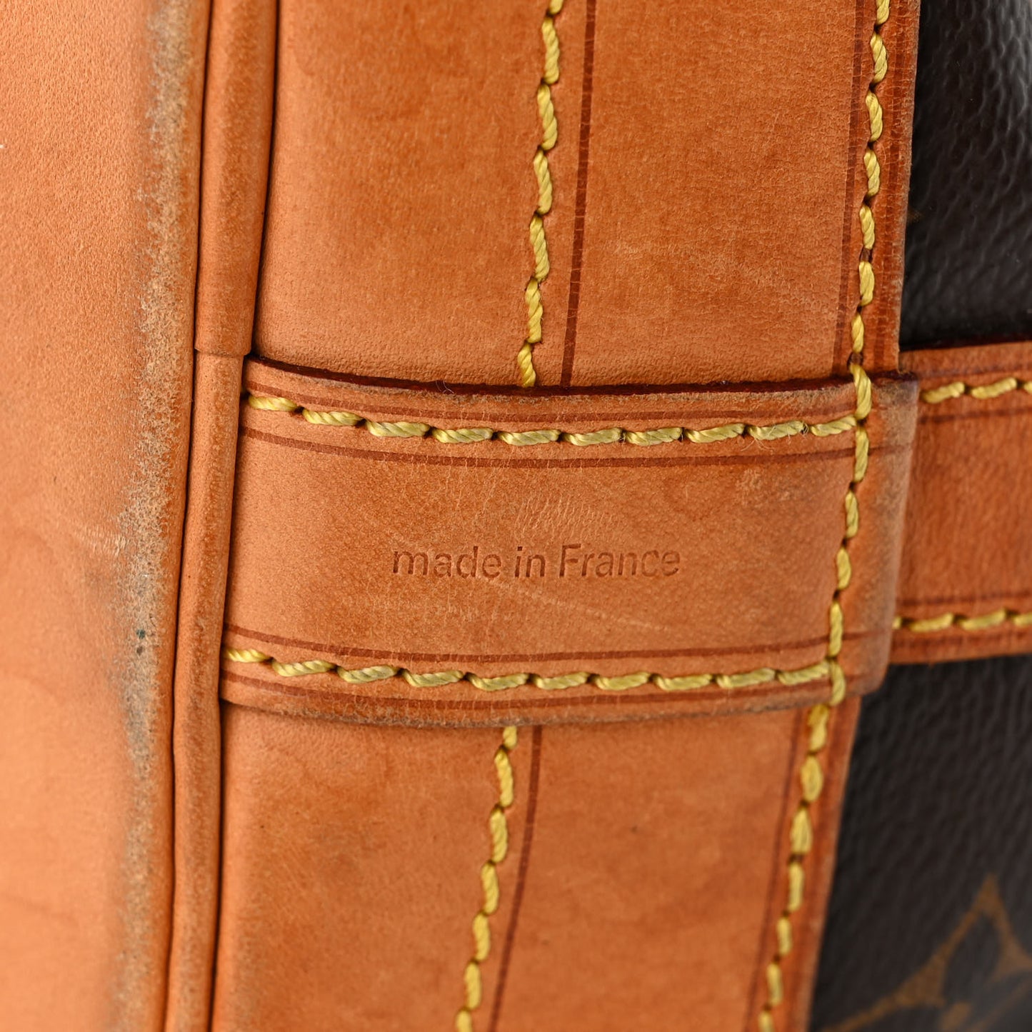 Monogram Noe