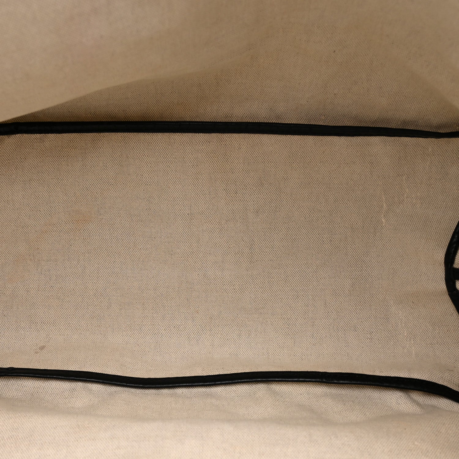 Goyard Goyardine Saint Louis GM Black 6 of 14