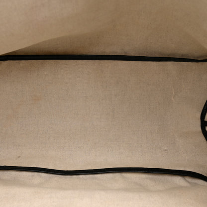 Goyard Goyardine Saint Louis GM Black 6 of 14