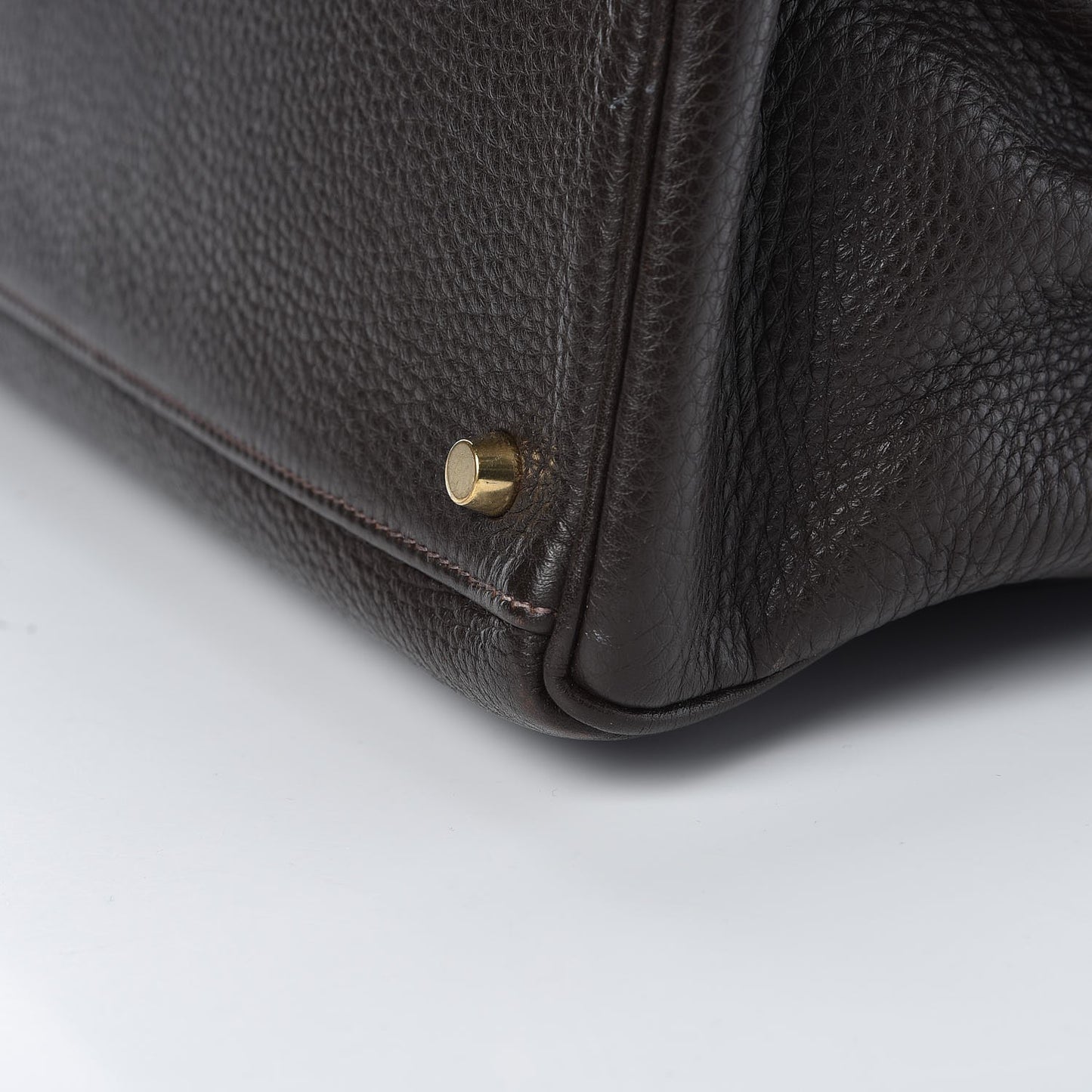 Taurillon Clemence Kelly Retourne 32 Chocolate