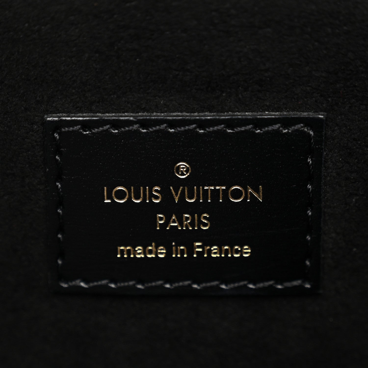Louis Vuitton Reverse Monogram Pochette Metis 6 of 9