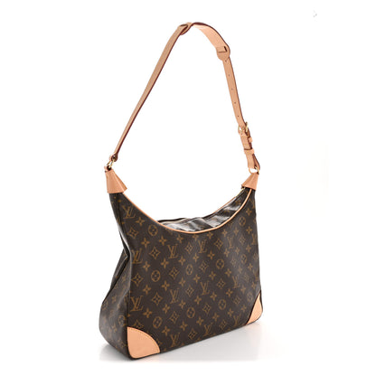 Louis Vuitton Monogram Boulogne 35 3 of 14