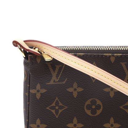 Louis Vuitton Monogram Pochette Accessories NM 7 of 10