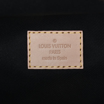 Louis Vuitton Monogram Bumbag 6 of 10