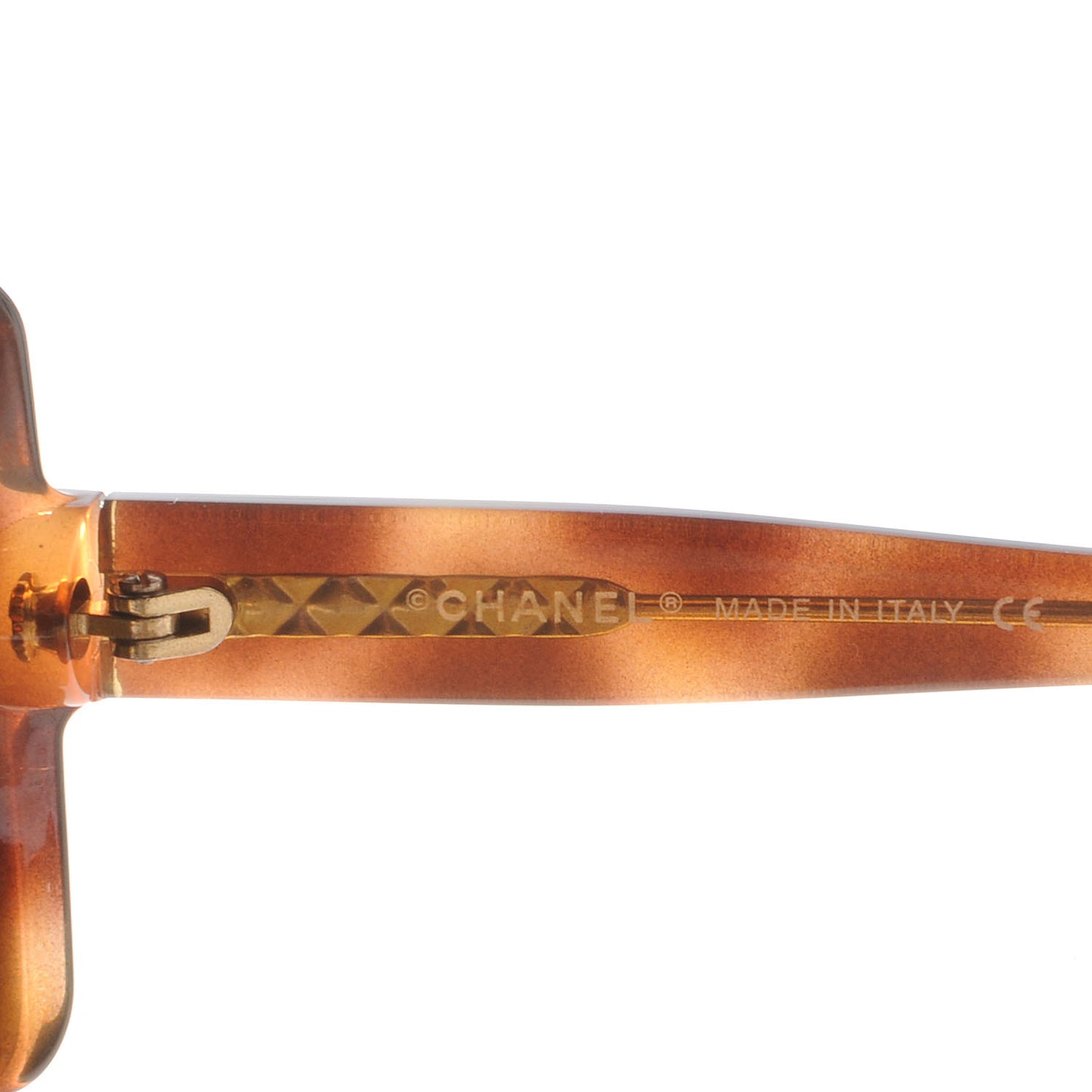 Tortoise Sunglasses 5065