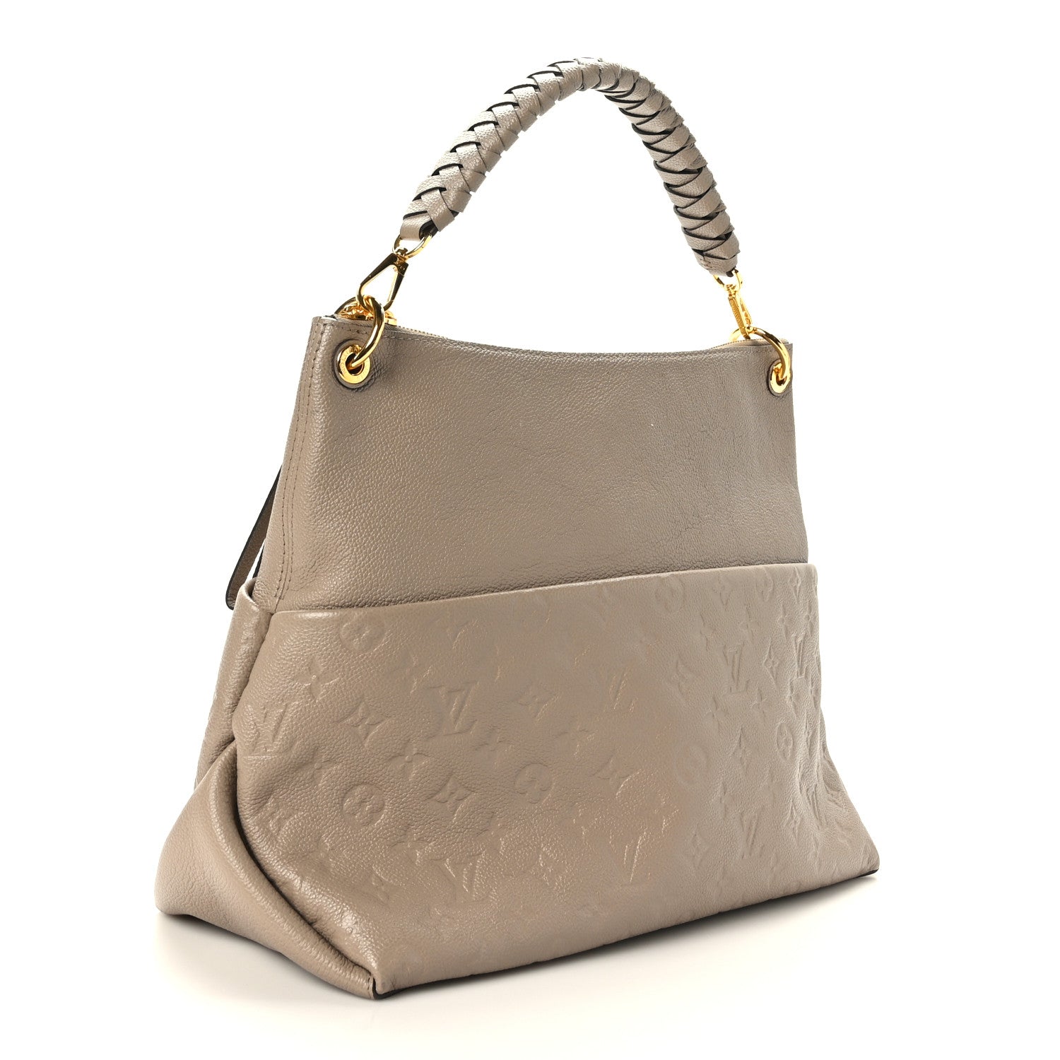 Louis Vuitton Empreinte Maida Hobo Tourterelle 3 of 8