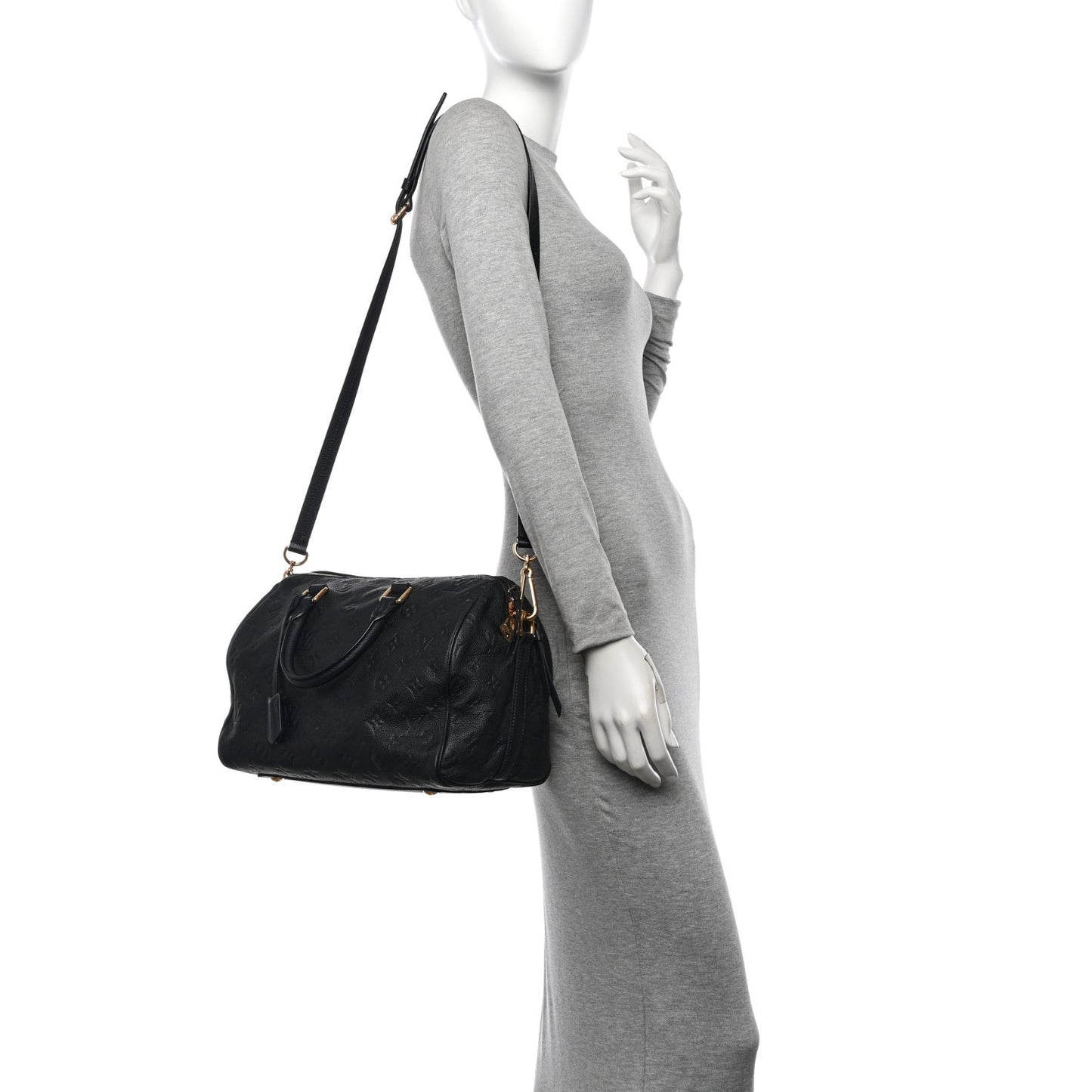 Empreinte Speedy Bandouliere 30 Infini