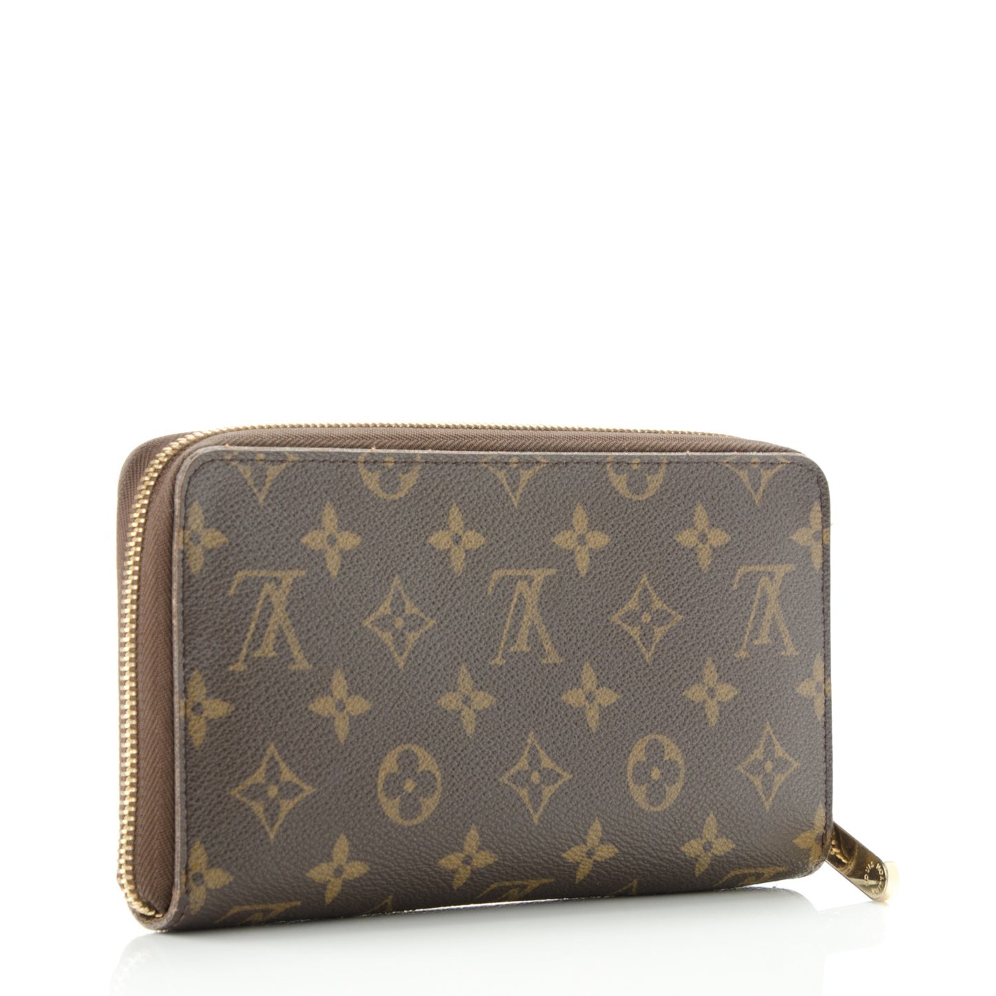 Monogram Zippy Organizer Wallet
