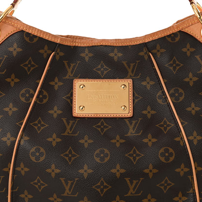 Louis Vuitton Monogram Galliera PM 7 of 12