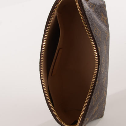 Louis Vuitton Monogram Cosmetic Pouch 5 of 7
